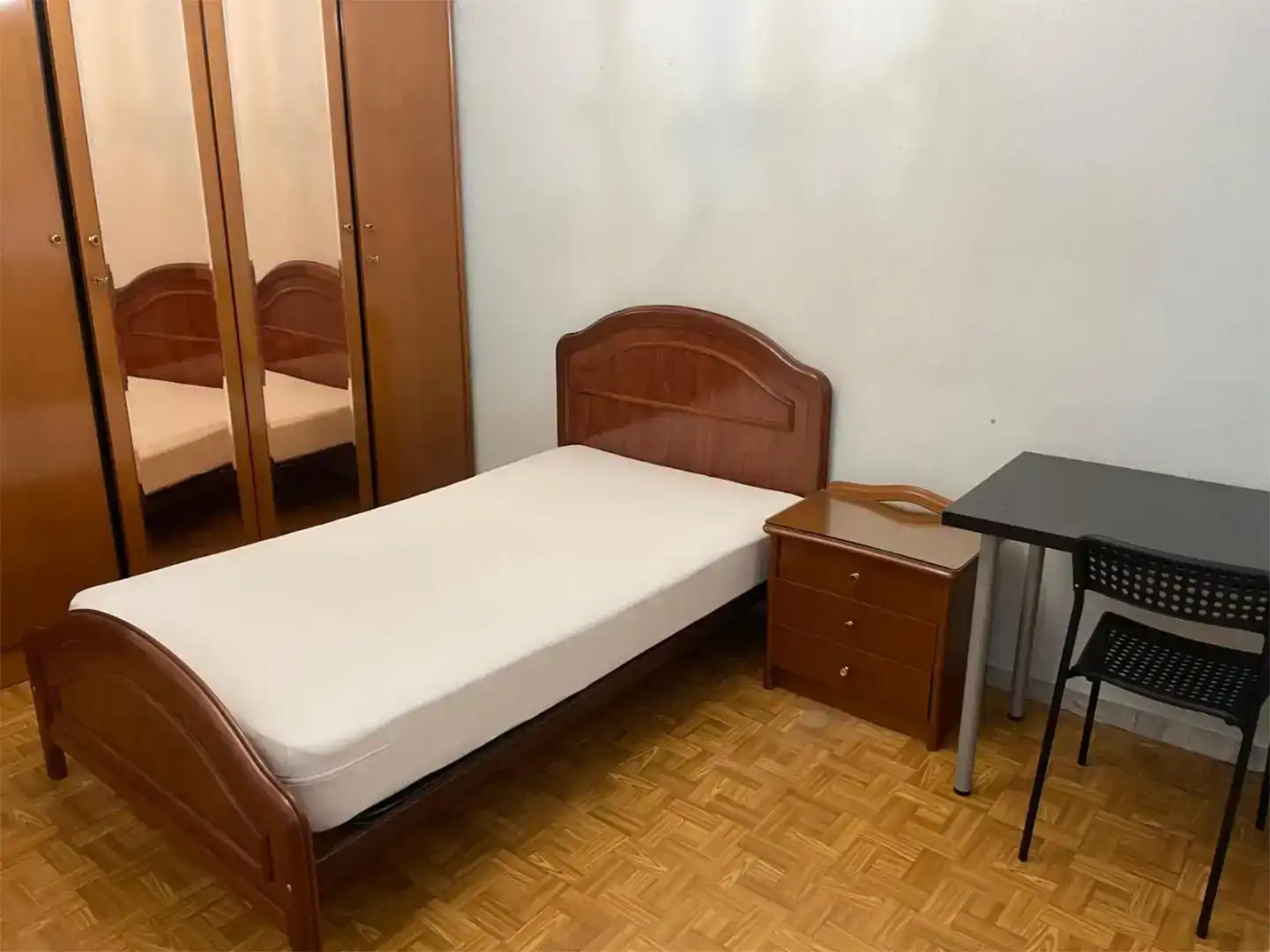 Piso de 140 m² en Palencia