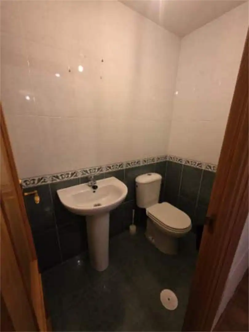 Piso de 81 m² en Saldaña