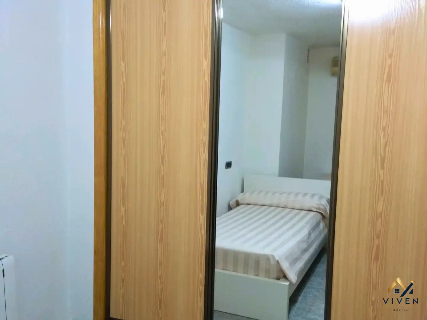 Piso de 80 m² en Murcia