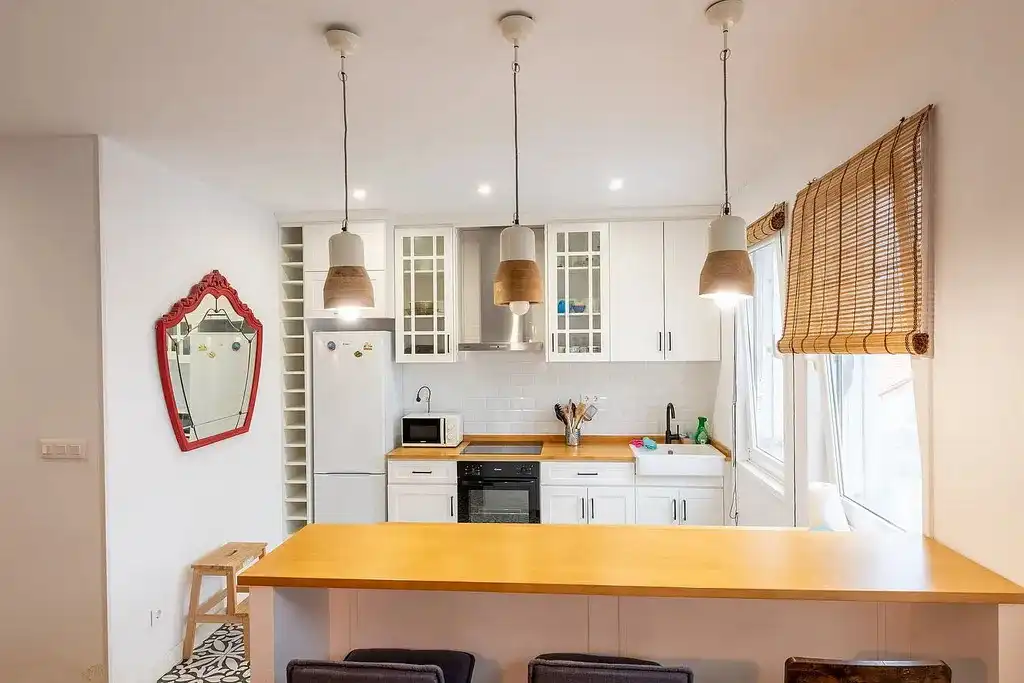 Piso de 99 m² en Ferrol