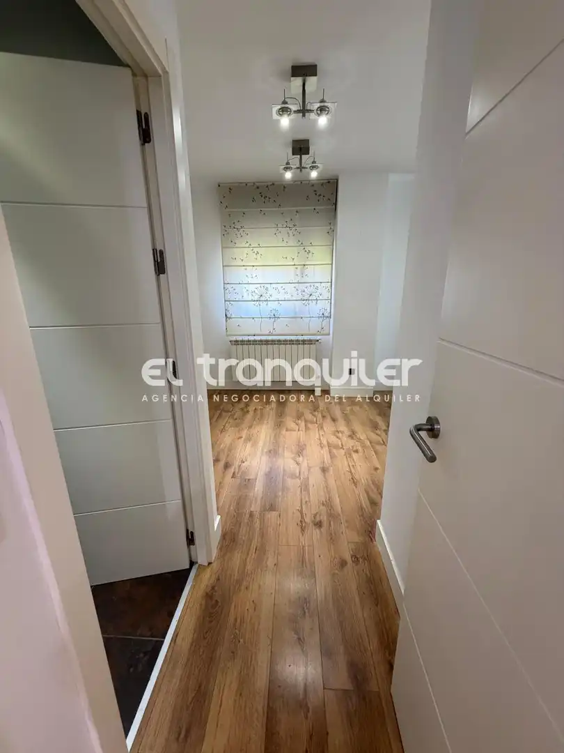 Piso de 118 m² en Colmenar Viejo