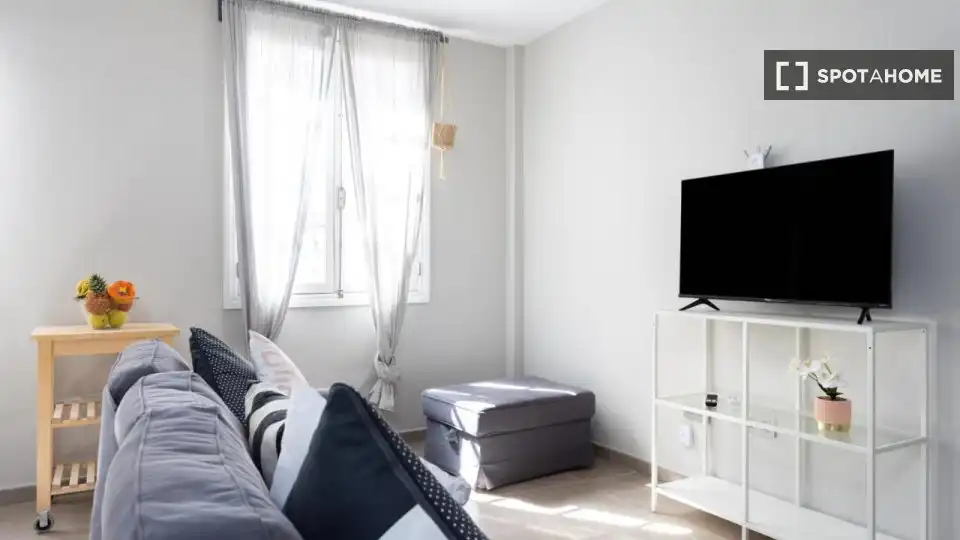 Habitación 63 m², Santa Cruz de Tenerife