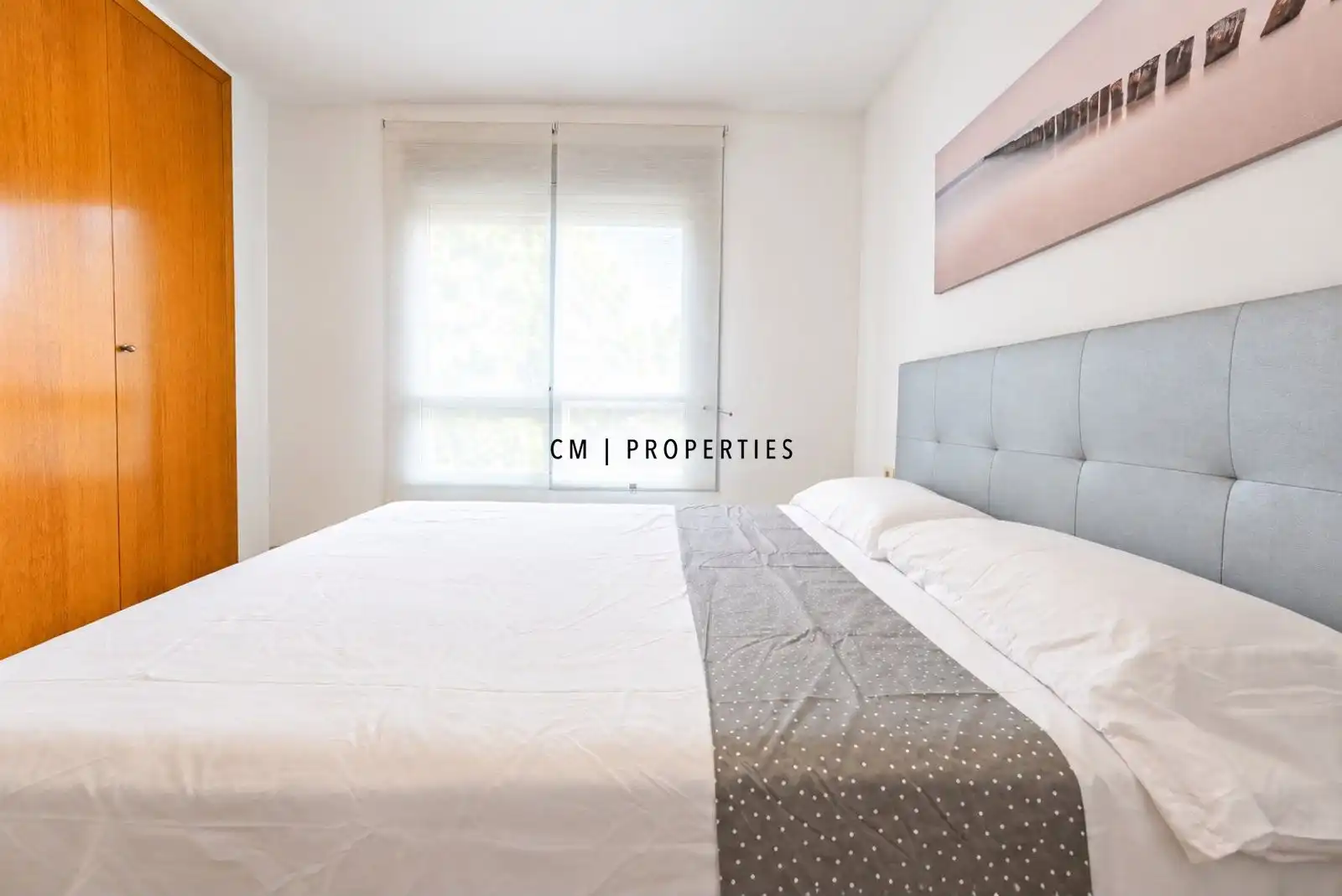 Piso de 120 m² en Valencia