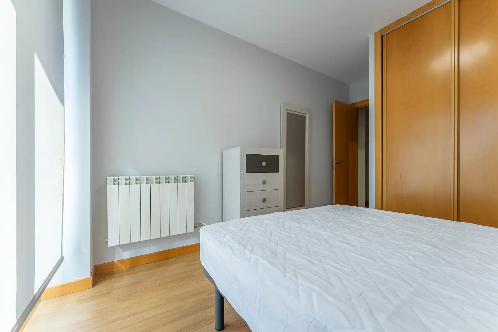 Appartement 80 m² à Zamora