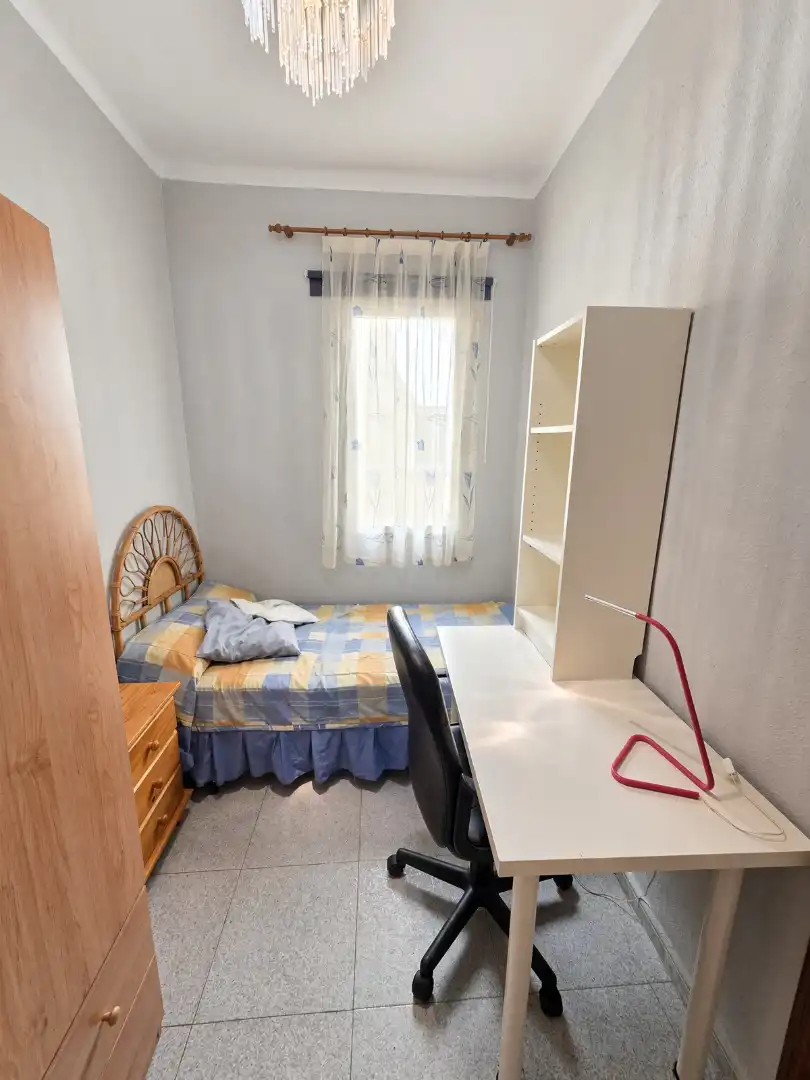 Piso de 145 m² en Madrid