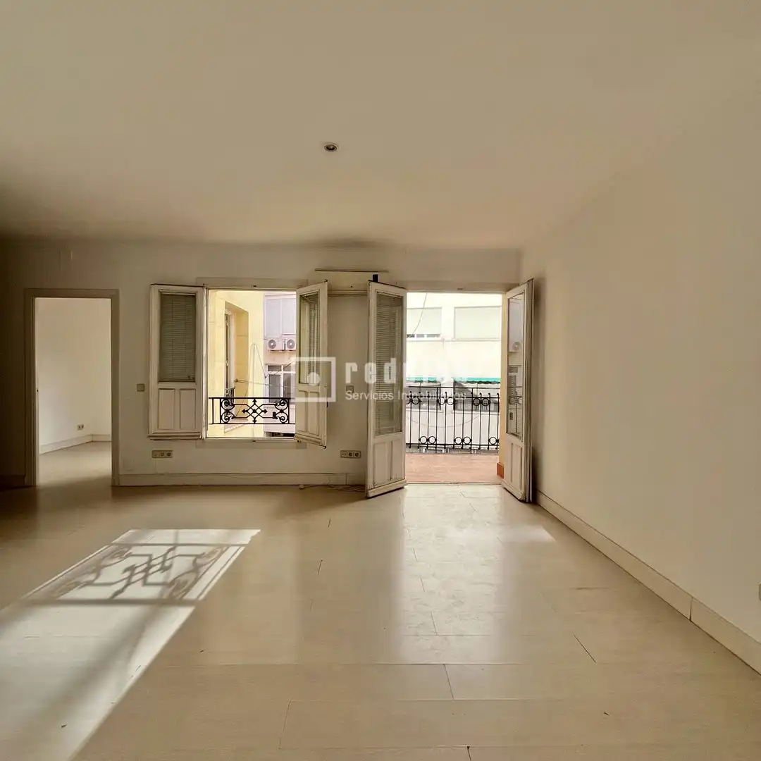 Appartamento 92 m² a Madrid