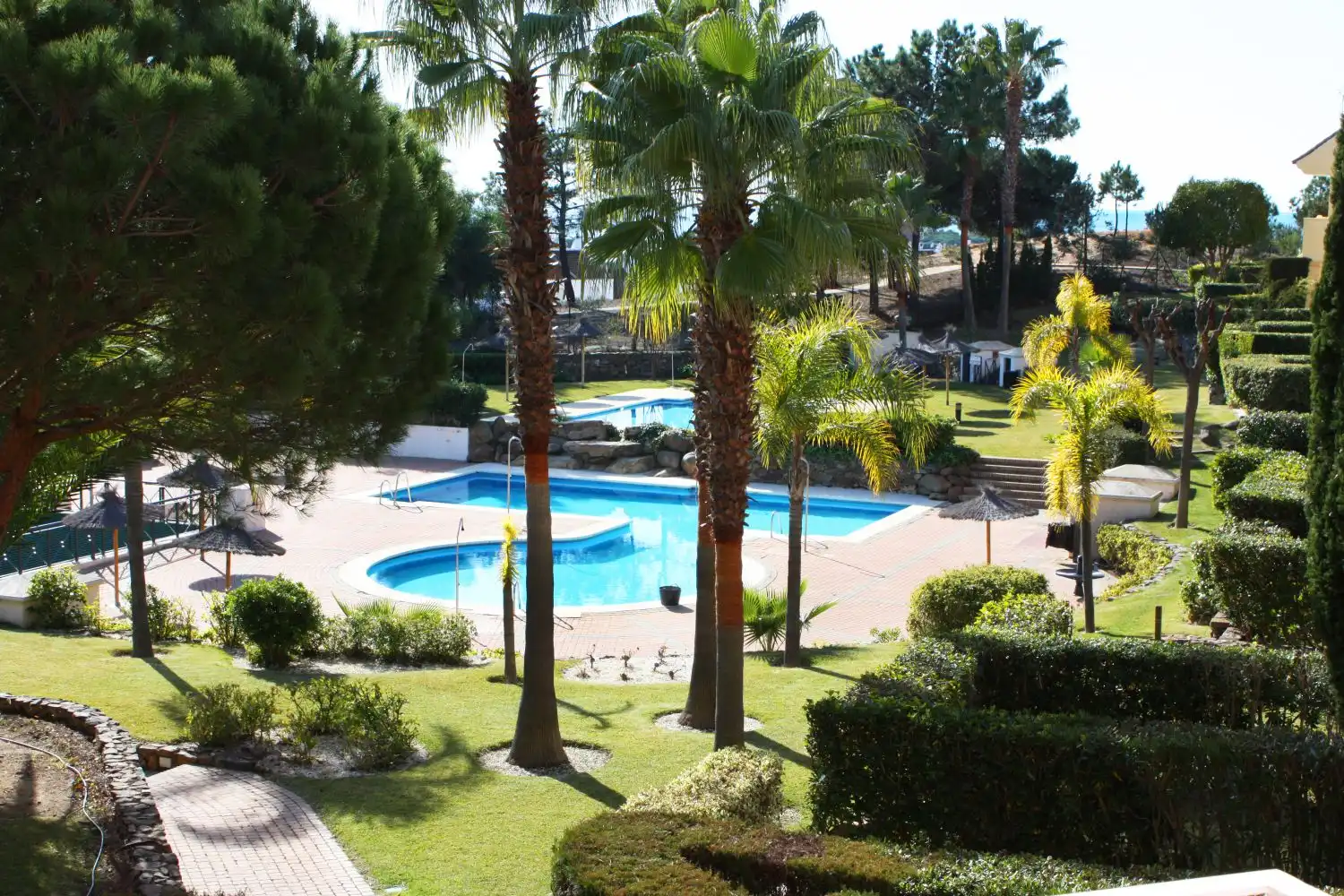 Piso de 60 m² en Isla Cristina