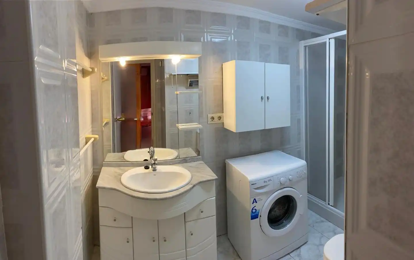Piso de 55 m² en Vélez-Málaga