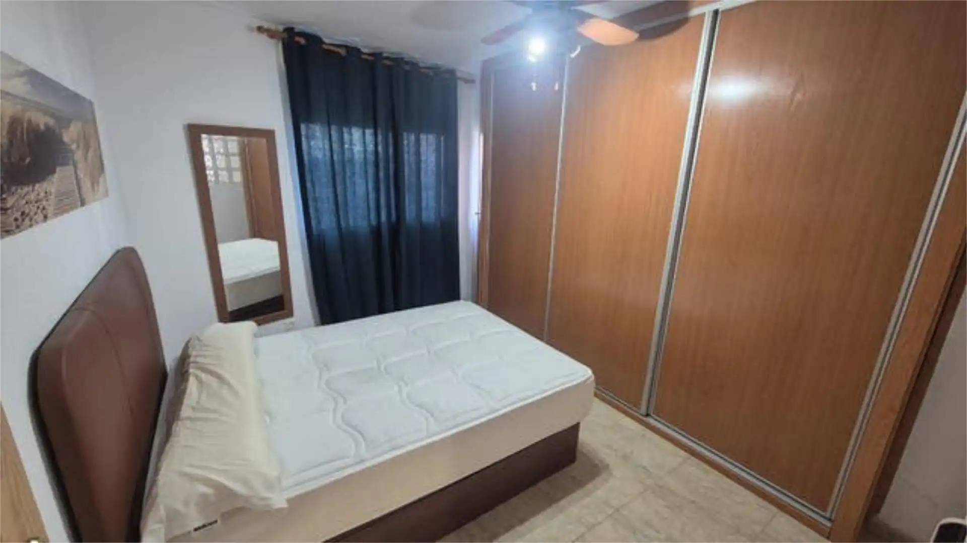 Piso de 50 m² en Torrijos