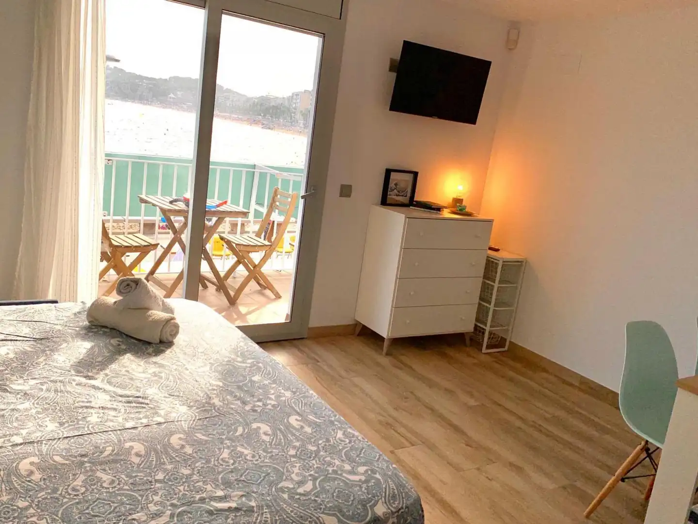 Piso de 32 m² en Lloret de Mar