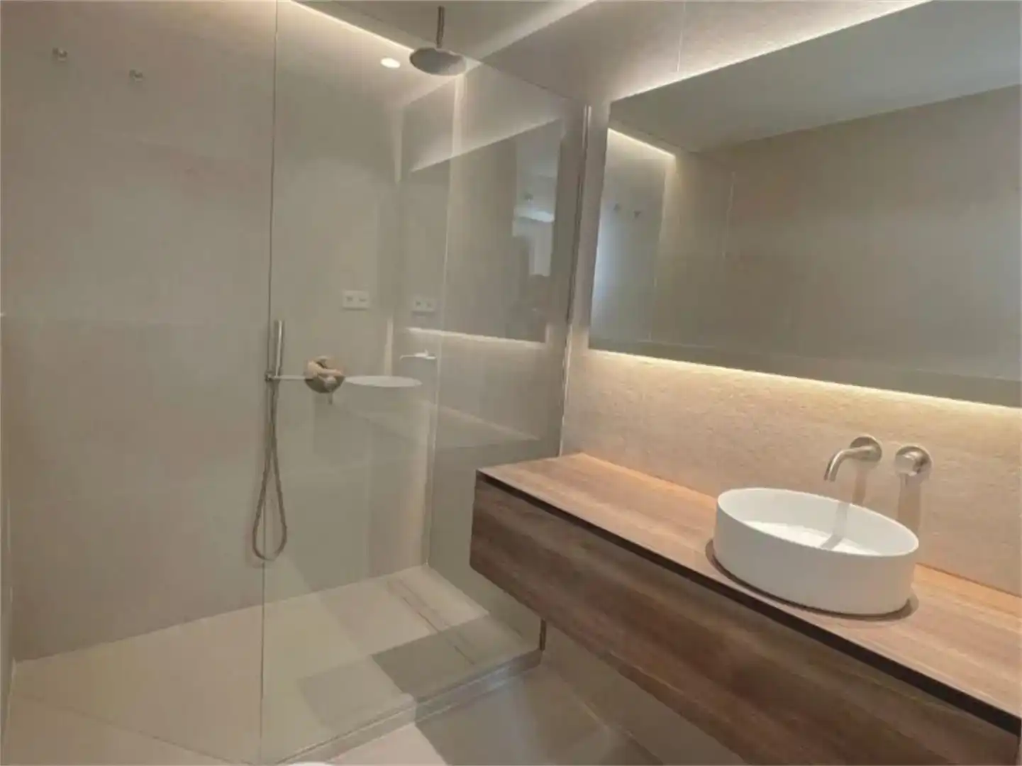 Piso de 80 m² en Segovia