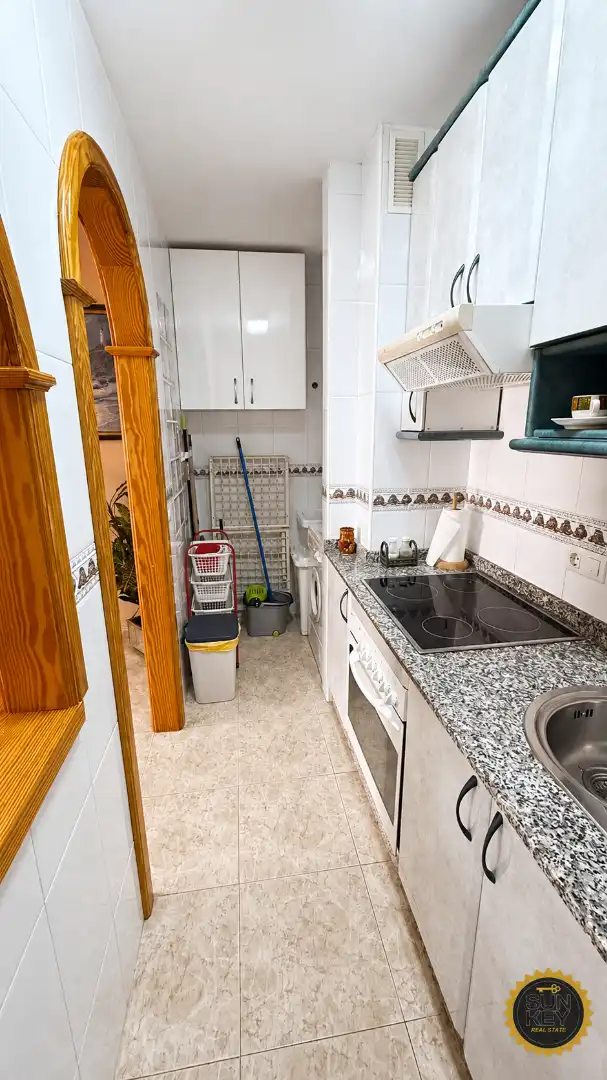 Piso de 82 m² en Mazarrón