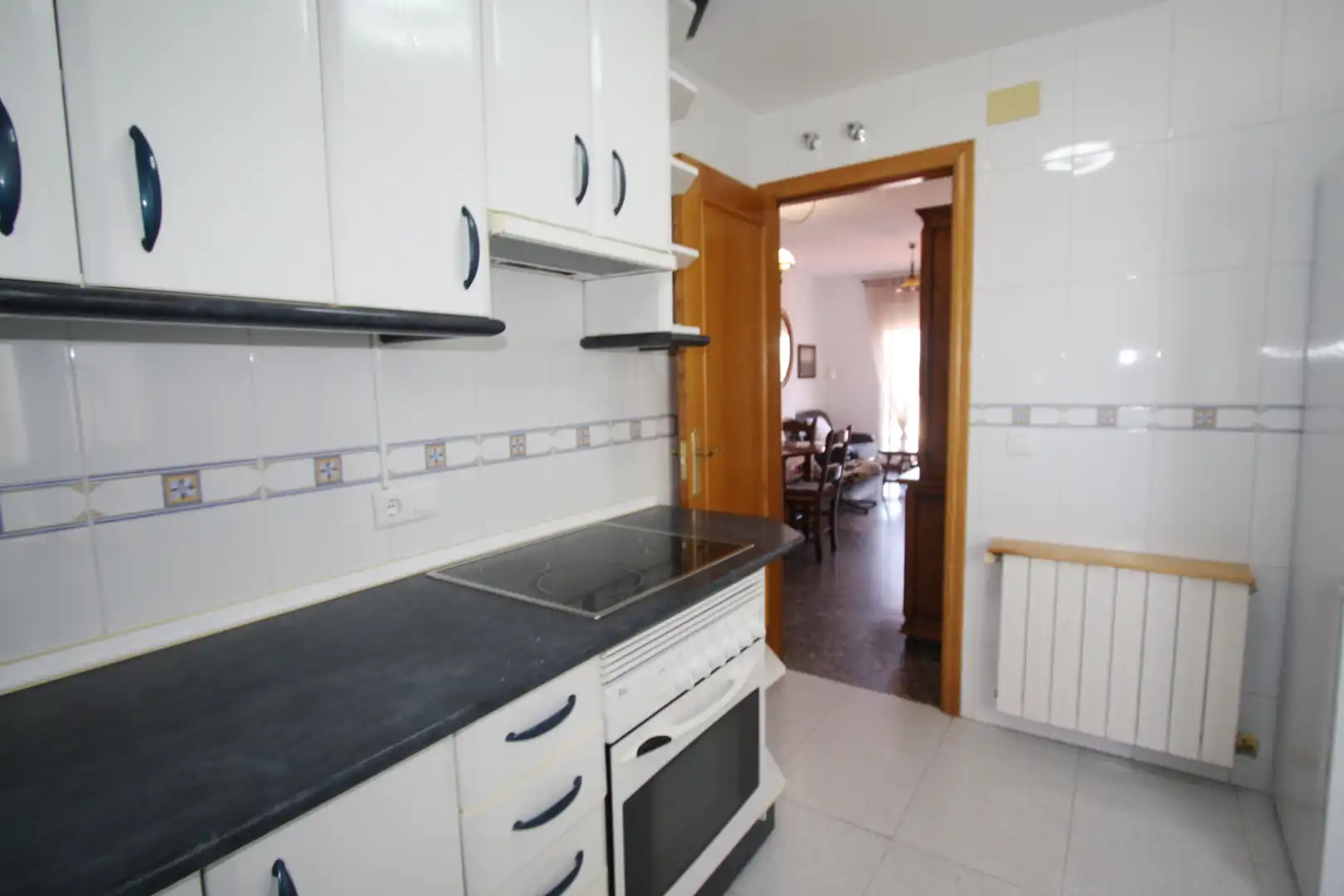 Pis de 58 m² a Albacete