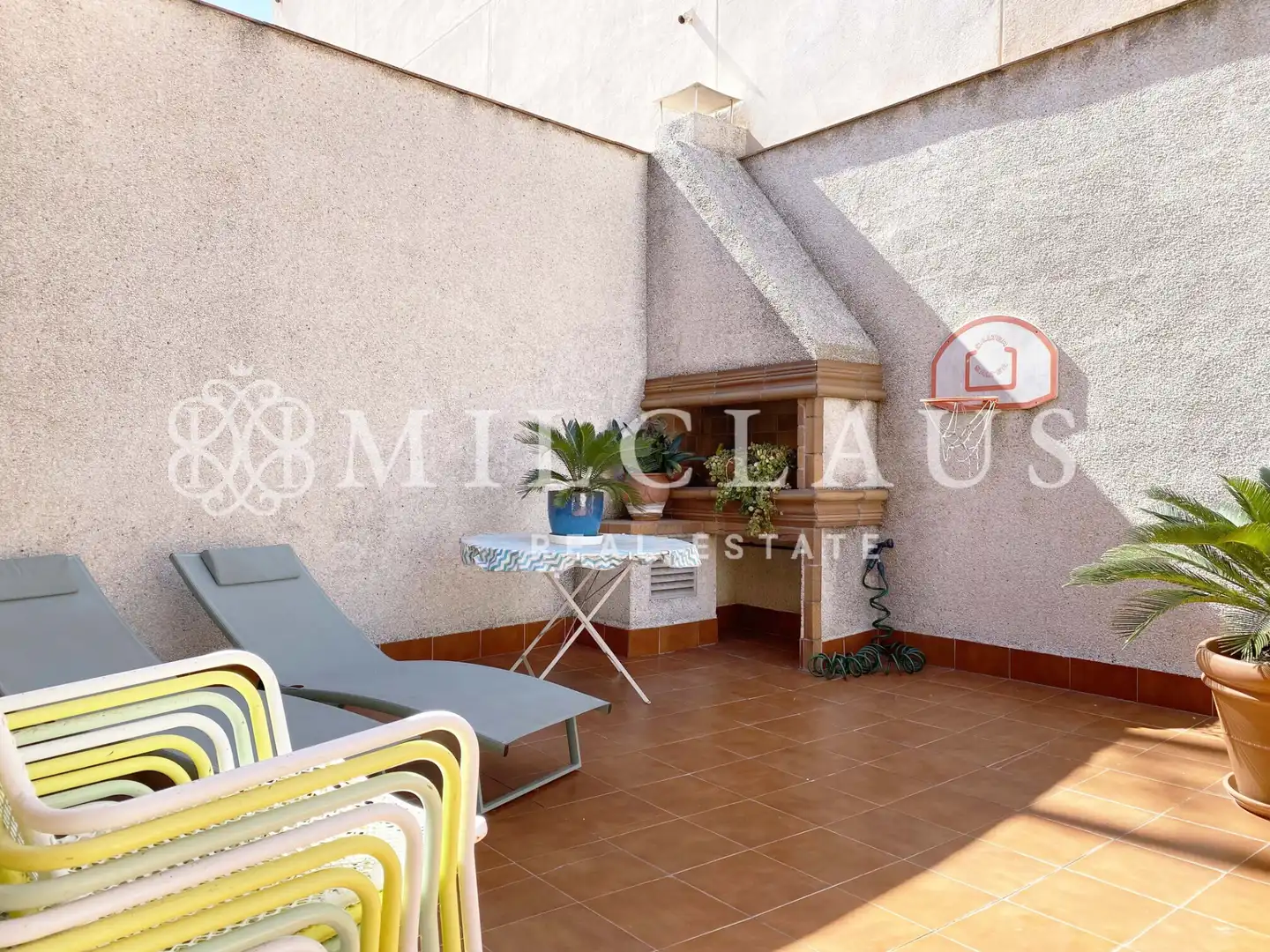 Pis de 170 m² a Sabadell