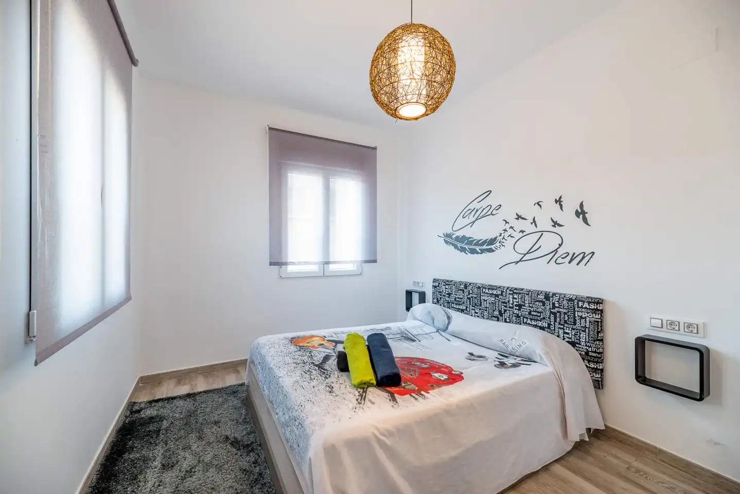 Pis de 83 m² a Sabadell