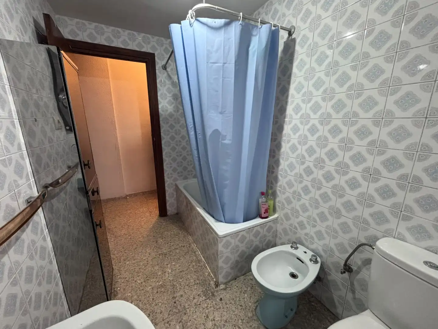 Wohnung 100 m² in Salamanca