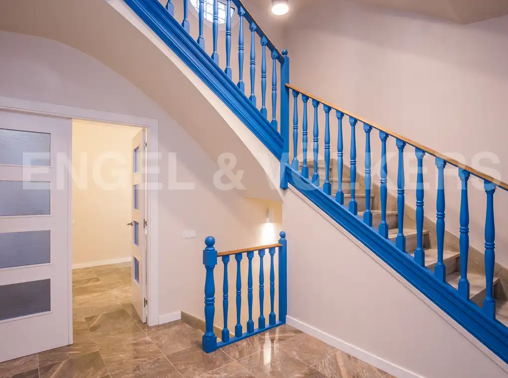 Piso de 238 m² en Barcelona