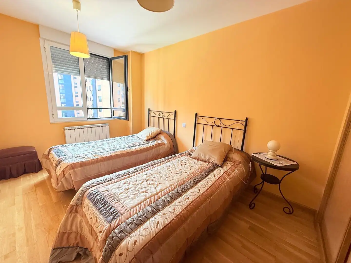 Pis de 205 m² a Ponferrada
