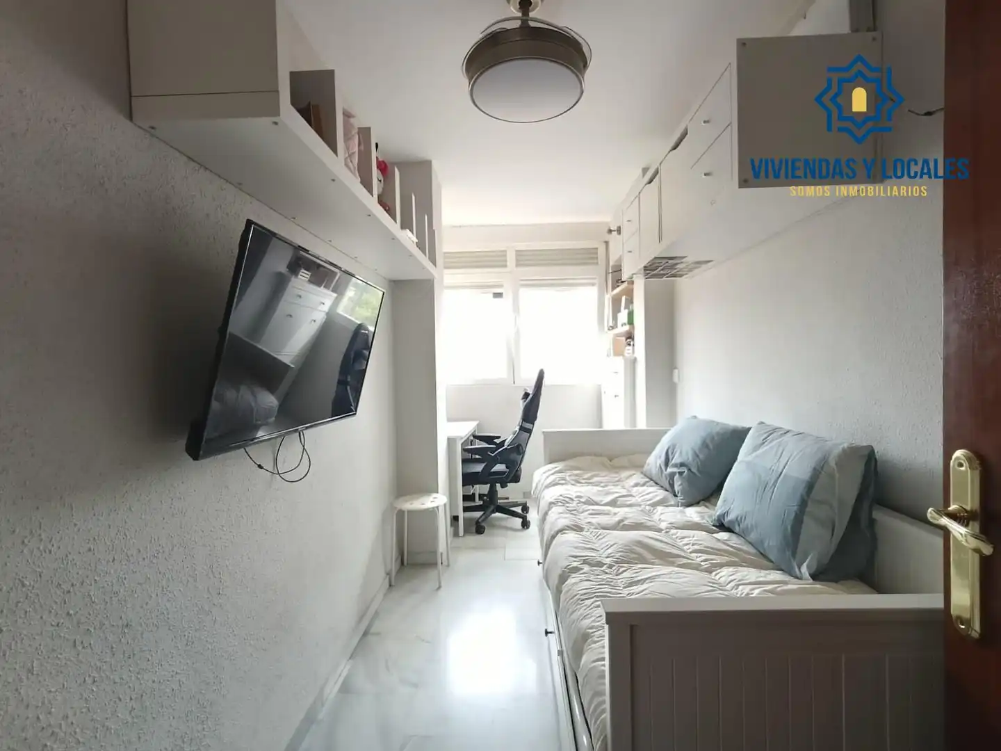 Piso de 102 m² en Granada
