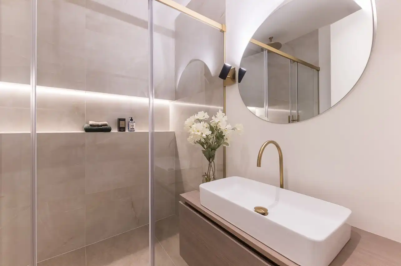 Piso de 110 m² en Barcelona