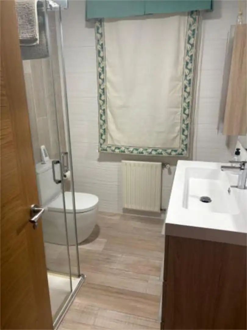 Piso de 105 m² en Ribadeo