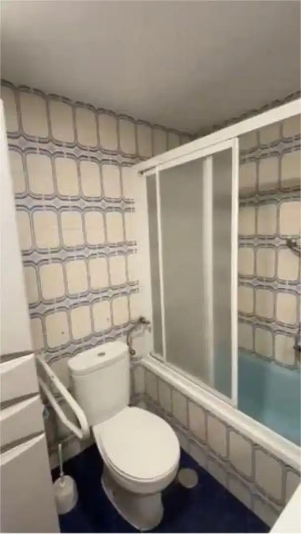 Piso de 115 m² en Granada
