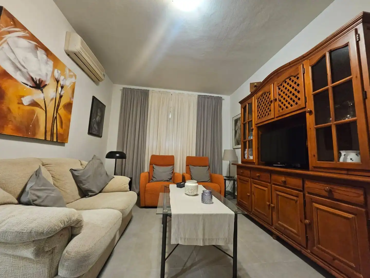 Appartamento 82 m² a Algeciras