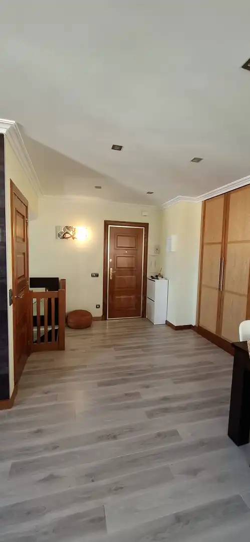 Piso de 127 m² en León