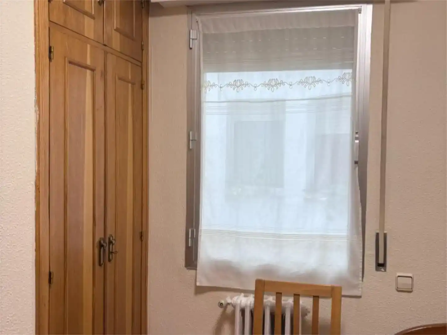 Piso de 160 m² en Segovia