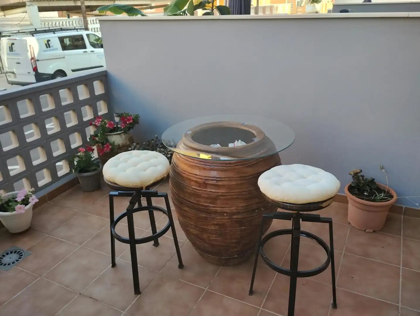 Piso de 80 m² en Moncófar