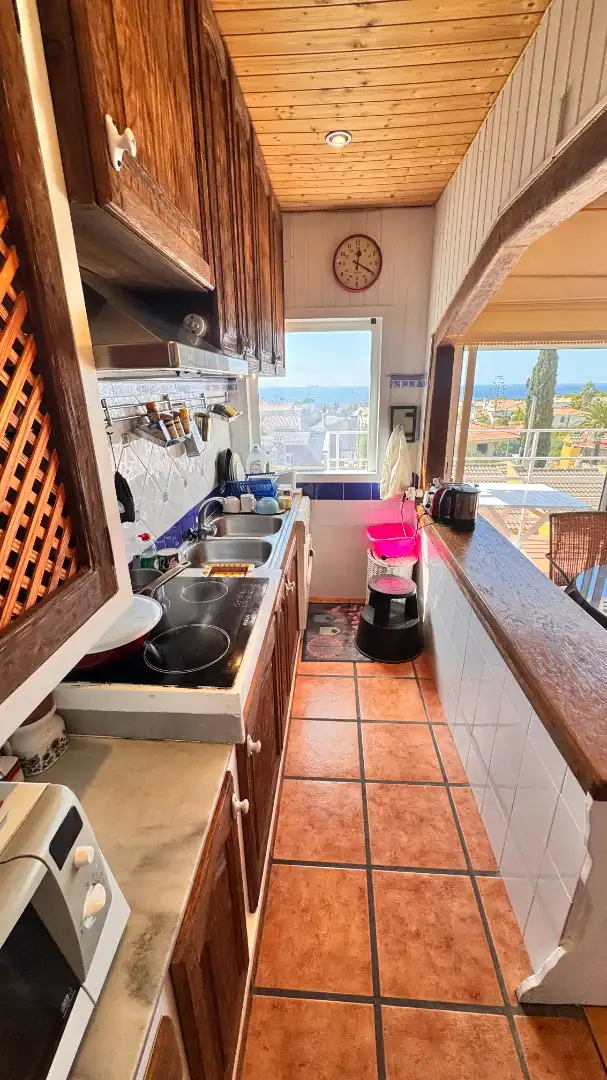 Piso de 56 m² en Torredembarra