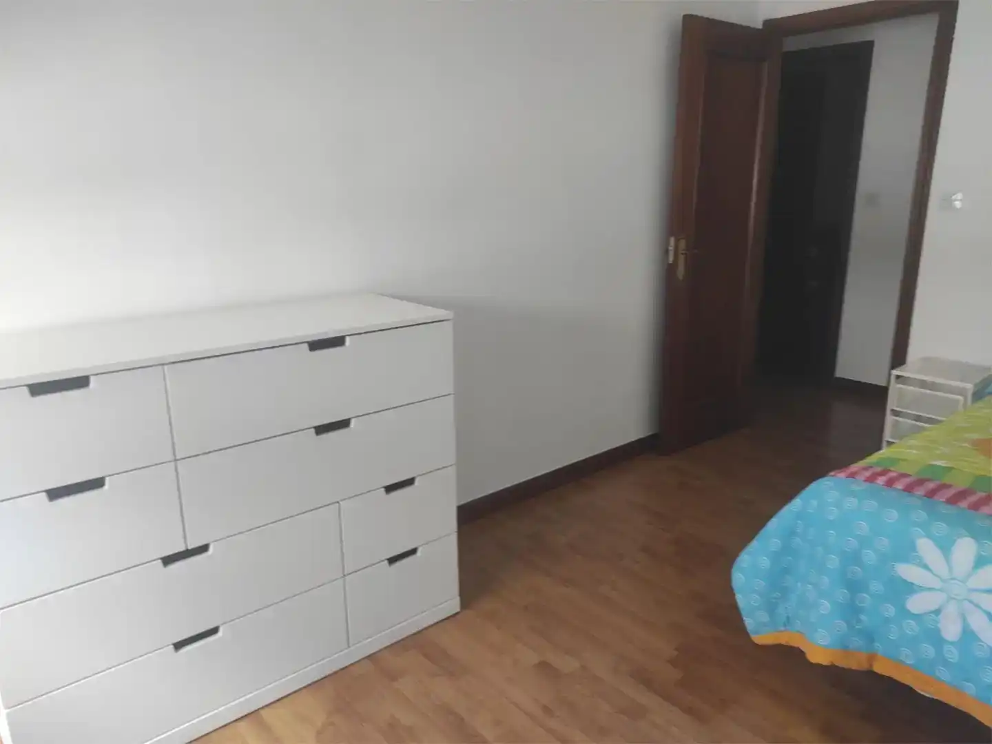 Habitación 120 m², Valladolid