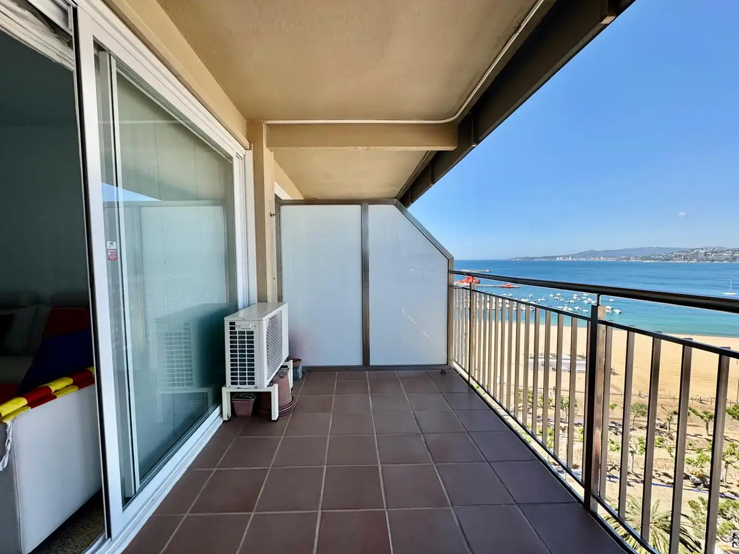 Piso de 60 m² en Palamós