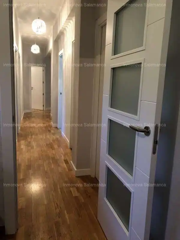 Appartement 131 m² à Salamanque