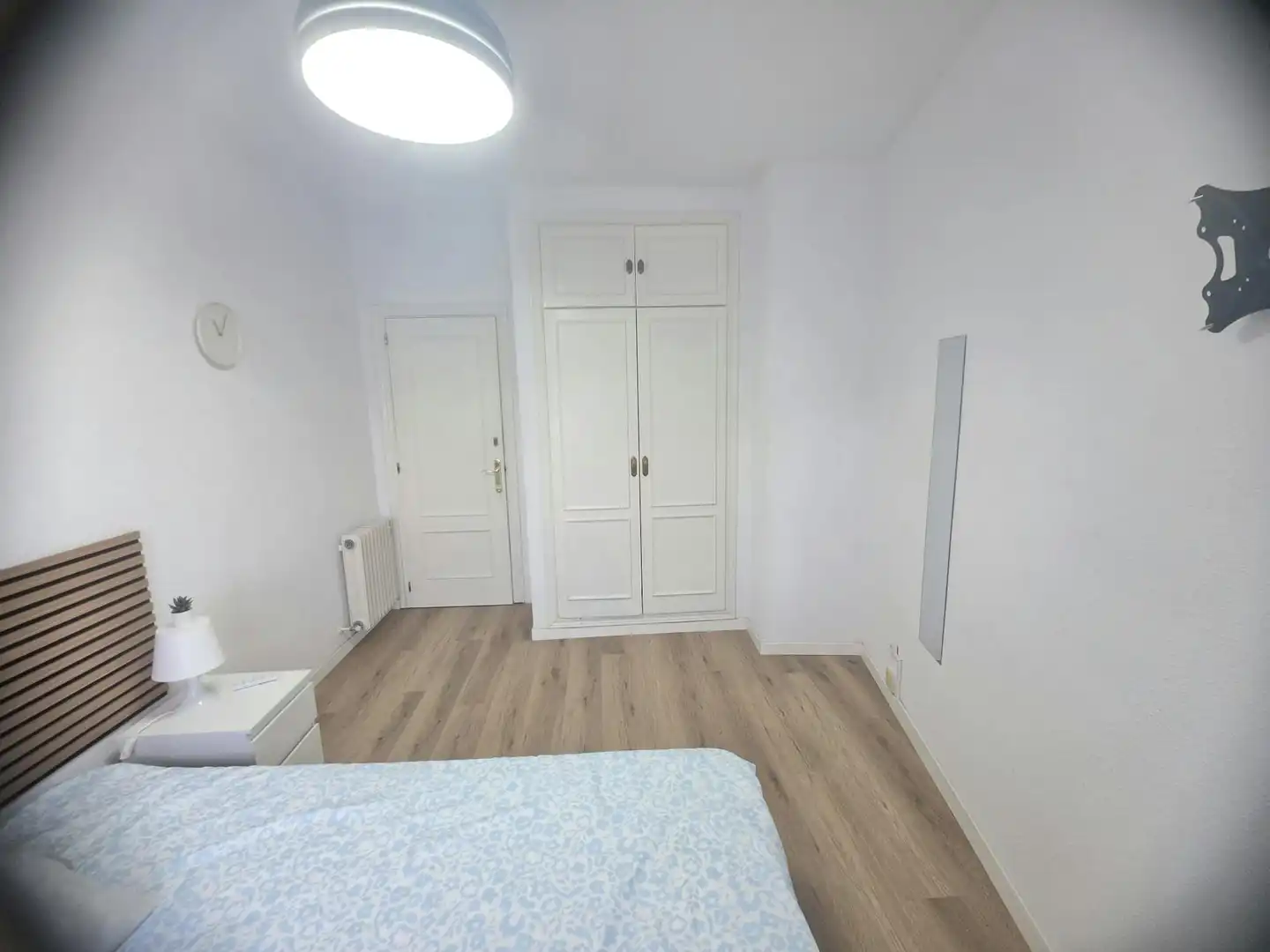 Habitación 90 m², Madrid