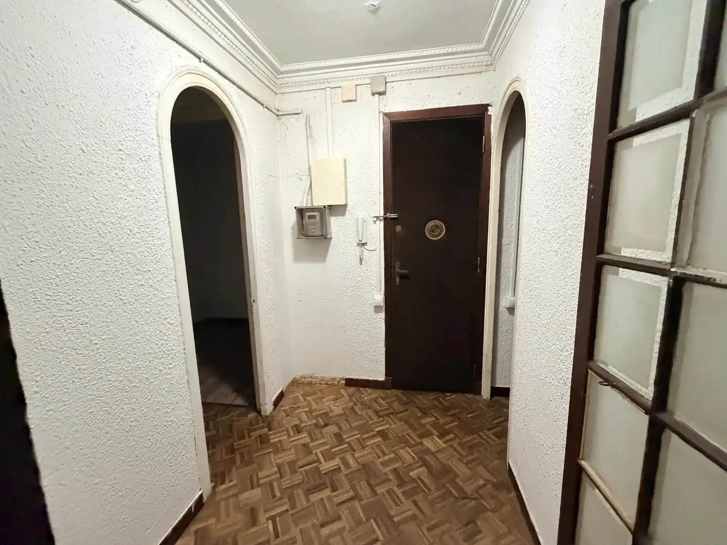 Pis de 62 m² a Barcelona