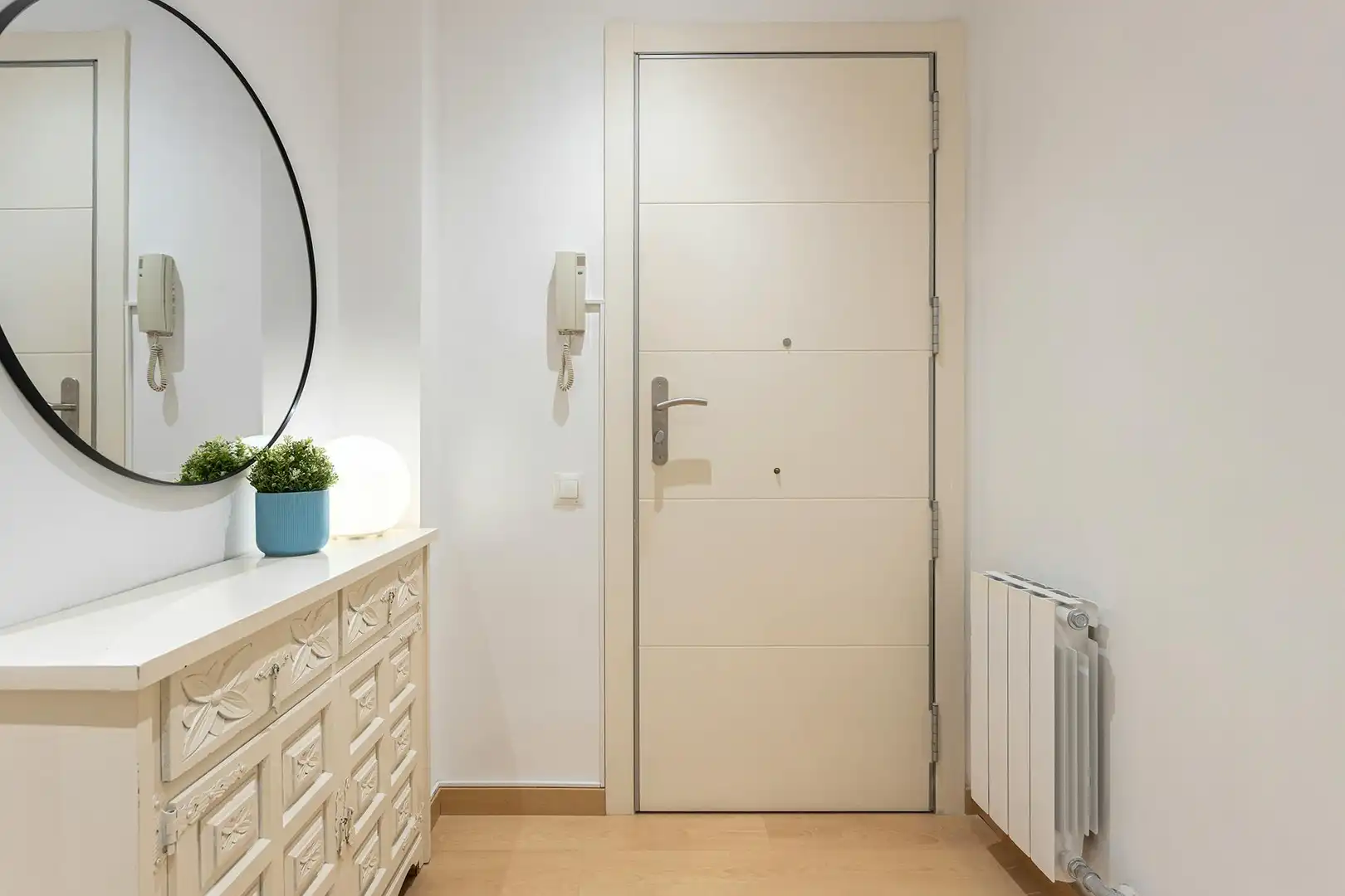 Habitación 87 m², Barcelona