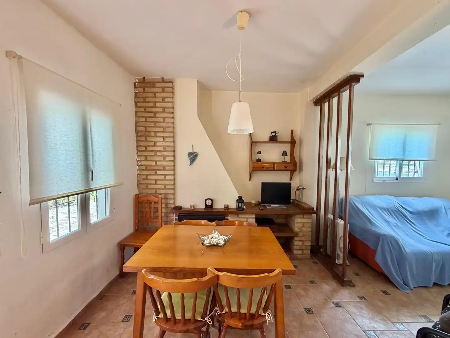 Casa de 120 m² a Xàbia