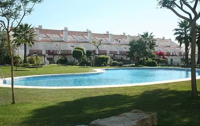 Casa de 135 m² en Cartaya