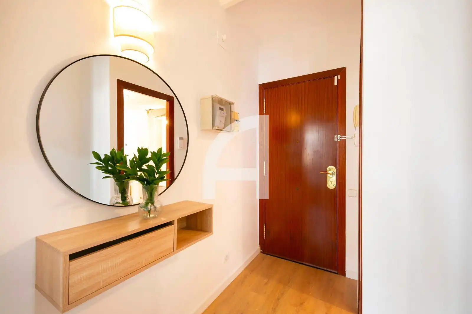 Pis de 33 m² a Barcelona