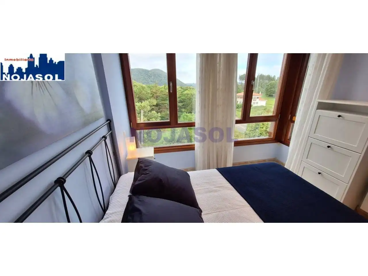 Piso de 65 m² en Noja