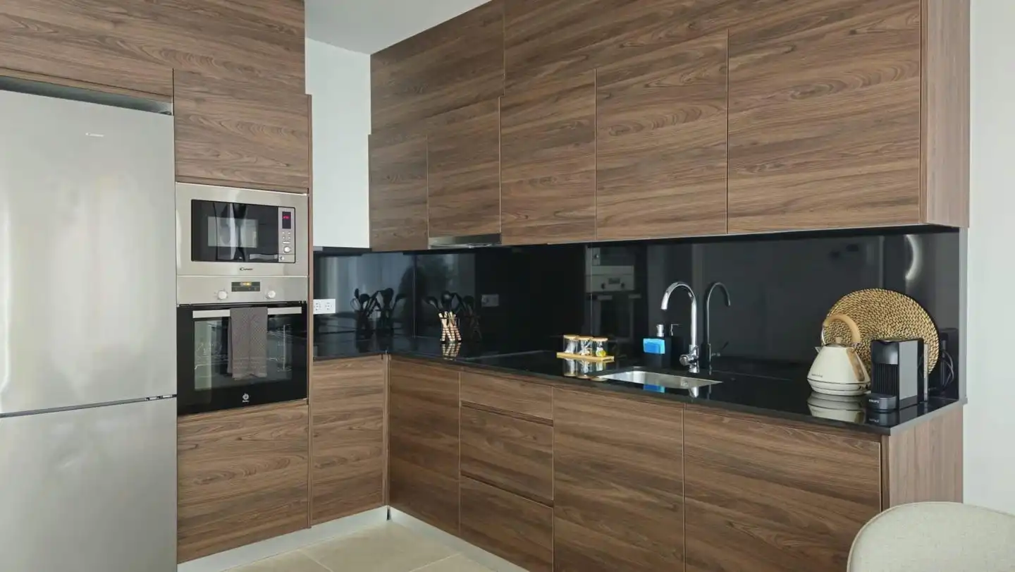 Pis de 77 m² a Barcelona