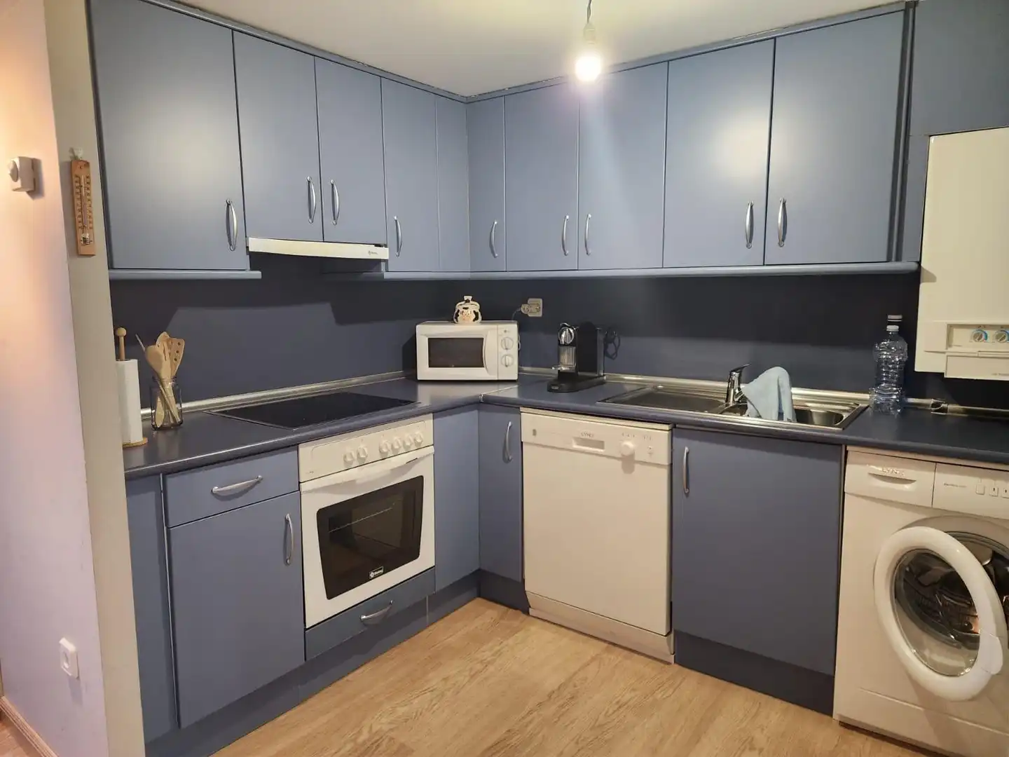 Appartamento 55 m² a Jaca