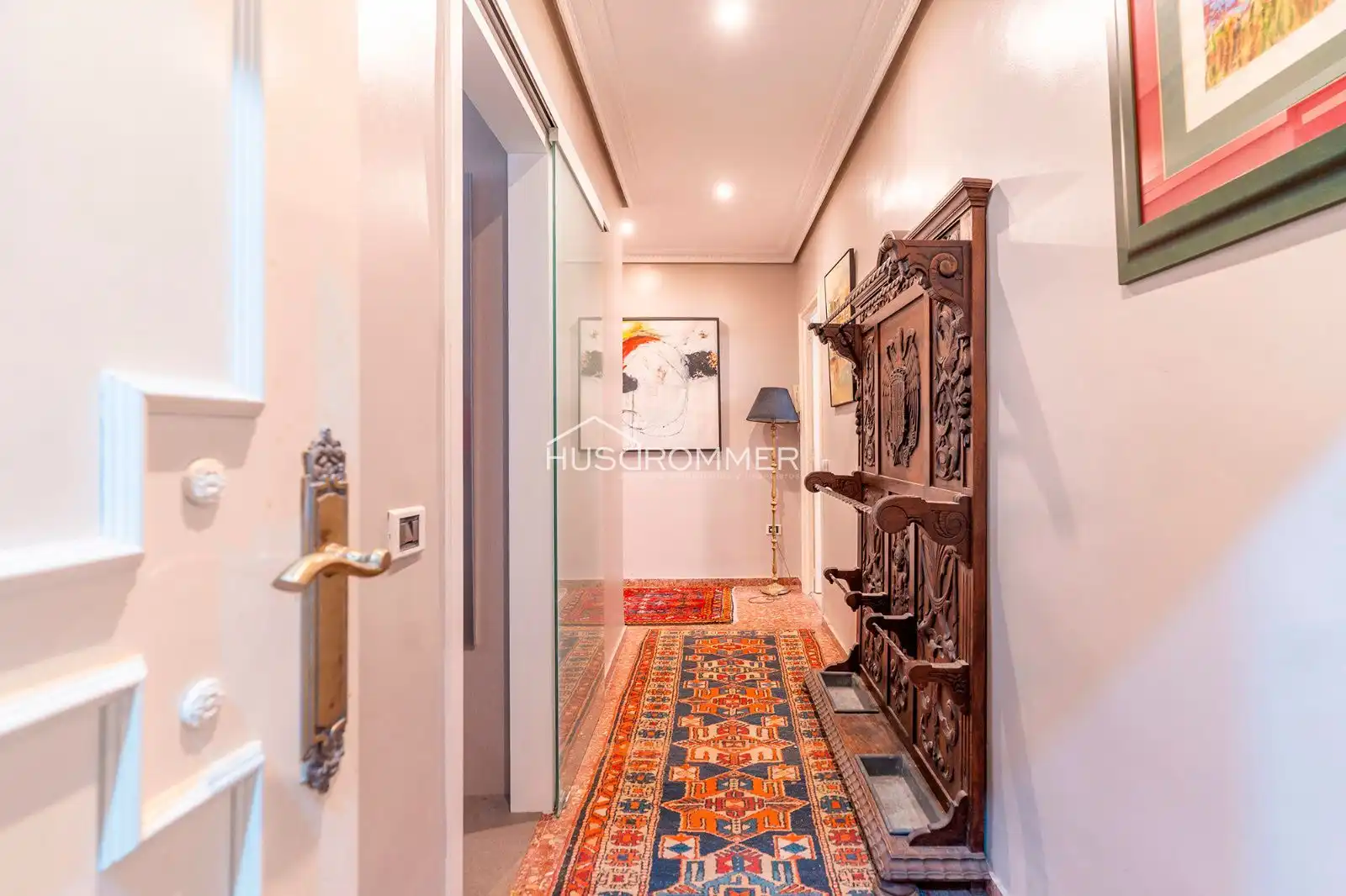 Piso de 281 m² en Burriana