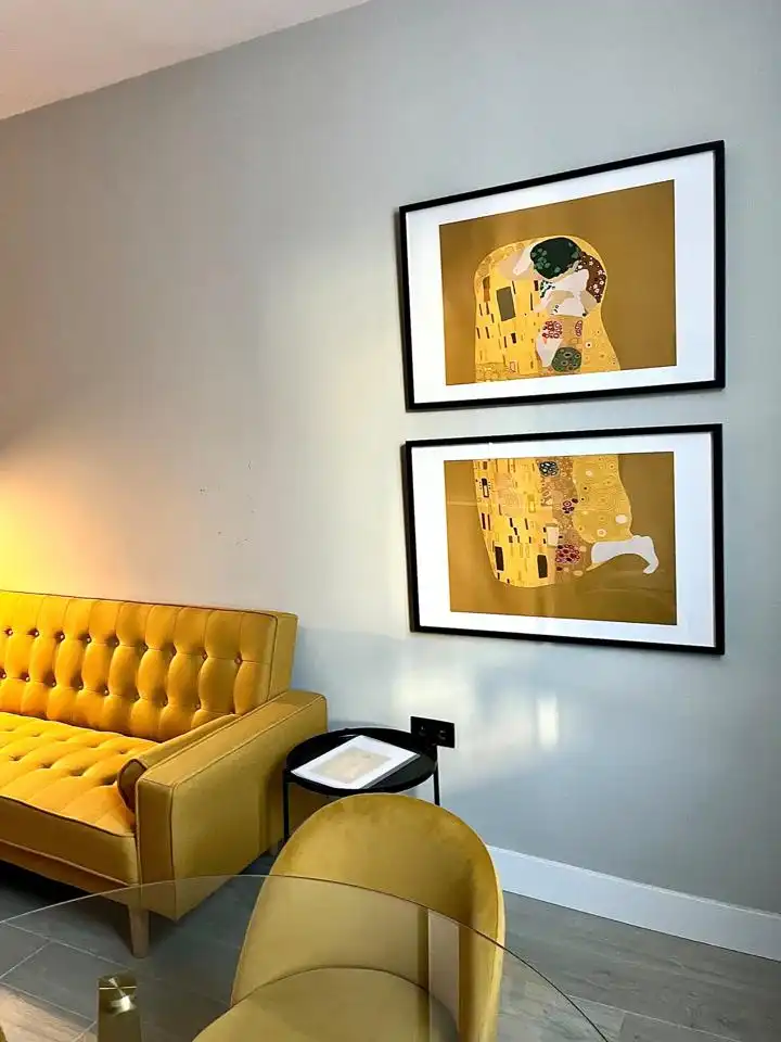 Appartamento 61 m² a Barcelona