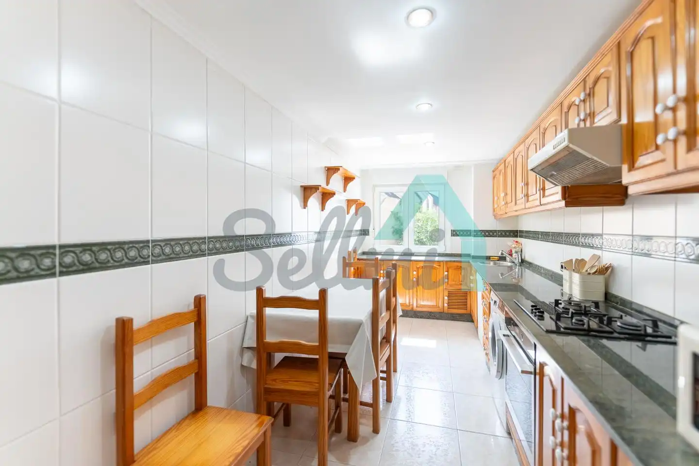 Piso de 127 m² en Oviedo