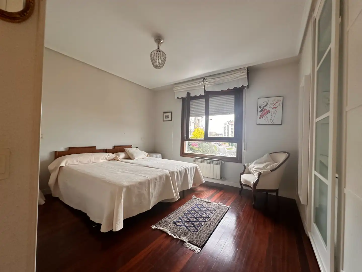 Piso de 120 m² en Santander