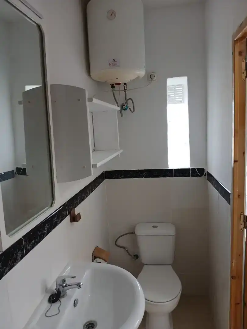 Piso de 28 m² en Casarrubios del Monte