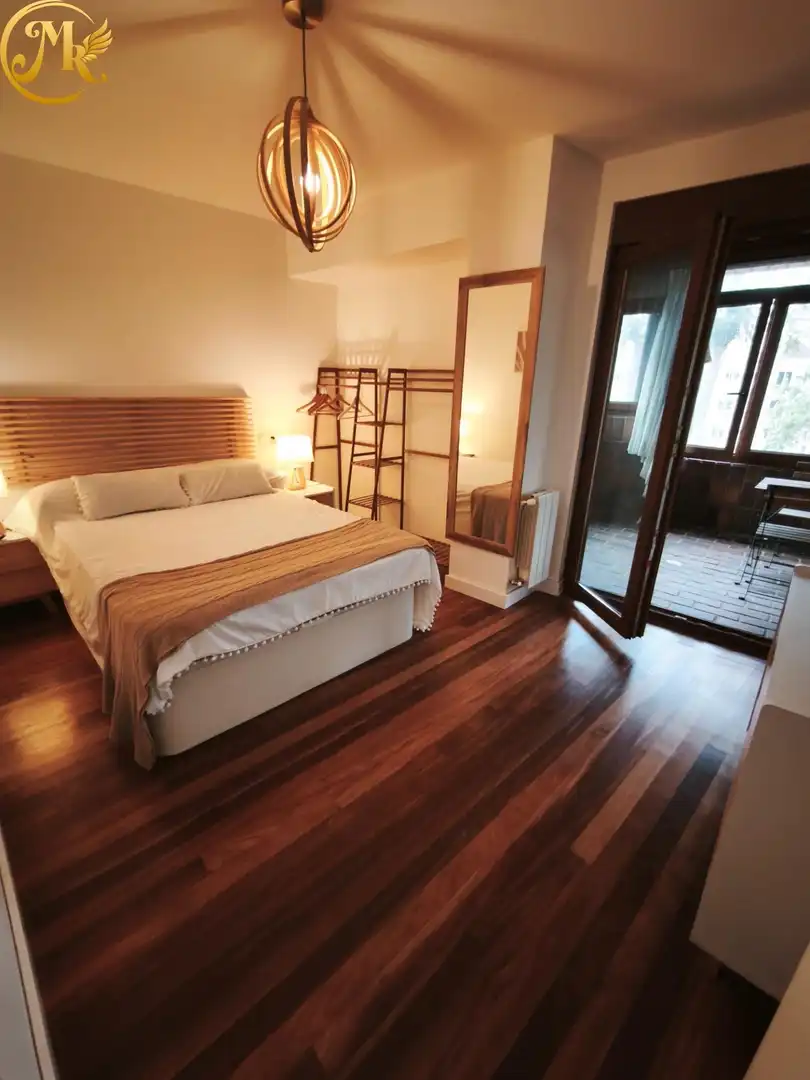 Piso de 89 m² en Santander