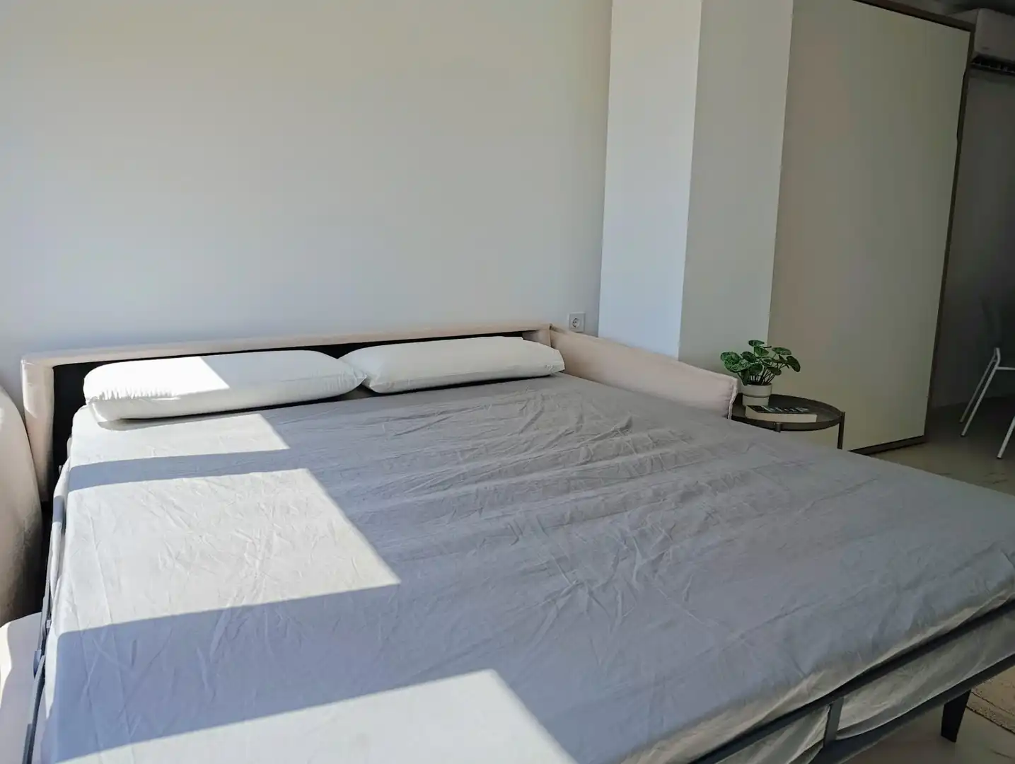 Piso de 50 m² en el Campello
